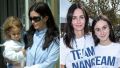 Courteney Cox Daughter Coco: Photos of Actress’ Only Child