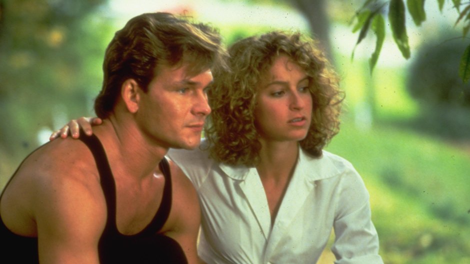 ‘Dirty Dancing’: Secrets From the Set After More Than 3 Decades From Movie Star Jennifer Grey