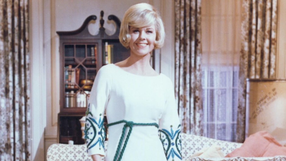 Doris Day 'Took Pleasure in the Simple Things' Like 'Her Home,' 'Friends' and 'Helping Animals'