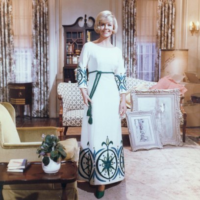 Doris Day 'Took Pleasure in the Simple Things' Like 'Her Home,' 'Friends' and 'Helping Animals'