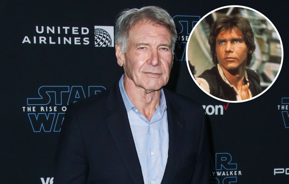 Harrison Ford Facts: Acting Career, Marriage Details 