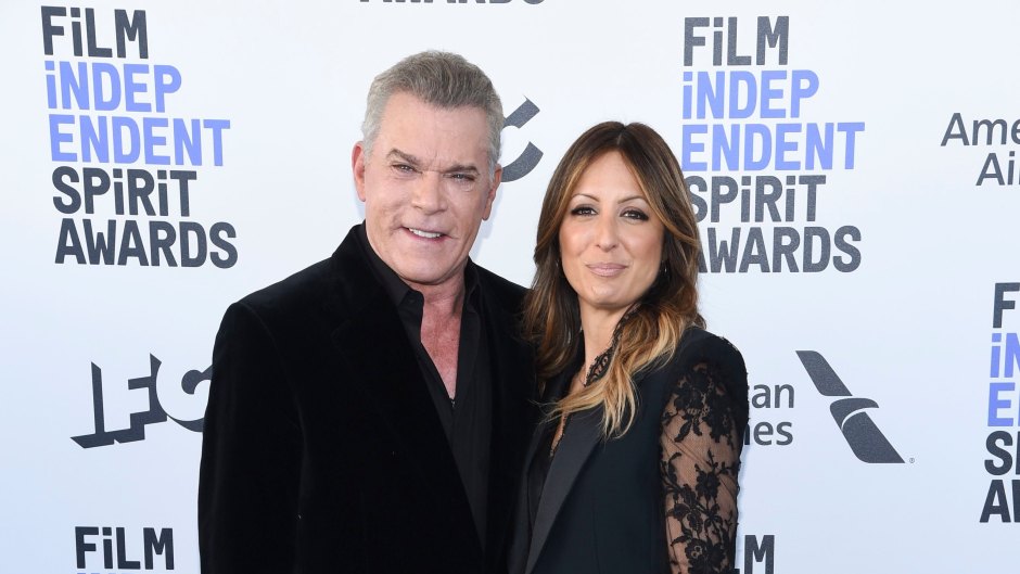 Who Is Ray Liotta’s Fiancee Jacy Nittolo? Get to Know Her After ‘Goodfellas’ Actor’s Death