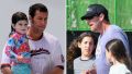 Adam Sandler Kids Photos: Pictures of Daughters Sadie and Sunny