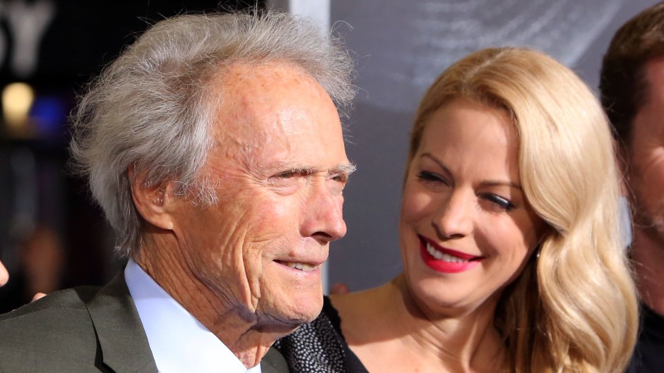 Clint Eastwood’s Daughter Alison Details the Pair’s Close Blond: ‘I See My Dad More Than Ever’