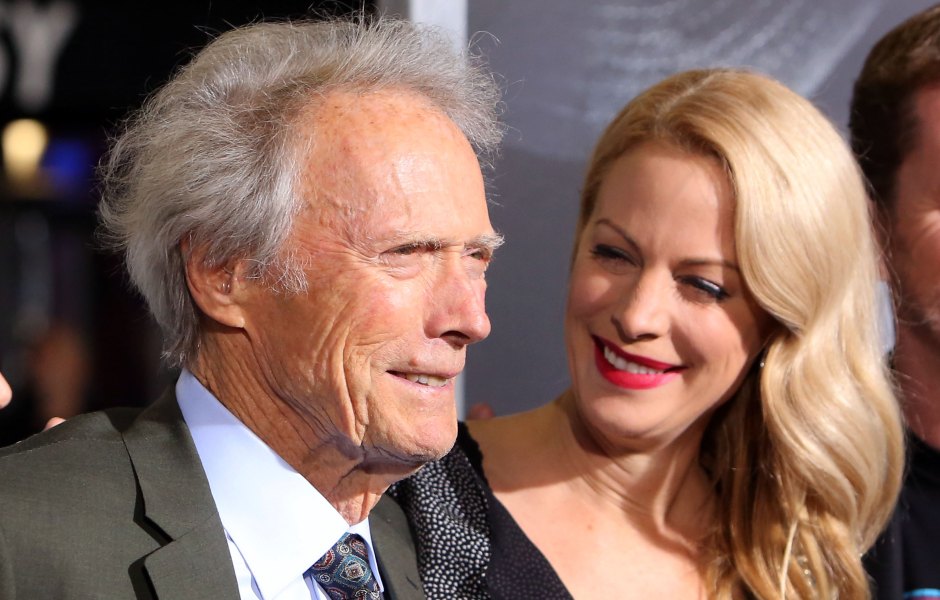 Clint Eastwood’s Daughter Alison Details the Pair’s Close Blond: ‘I See My Dad More Than Ever’