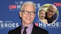 Anderson Cooper Kids Photos: Pictures of His Children