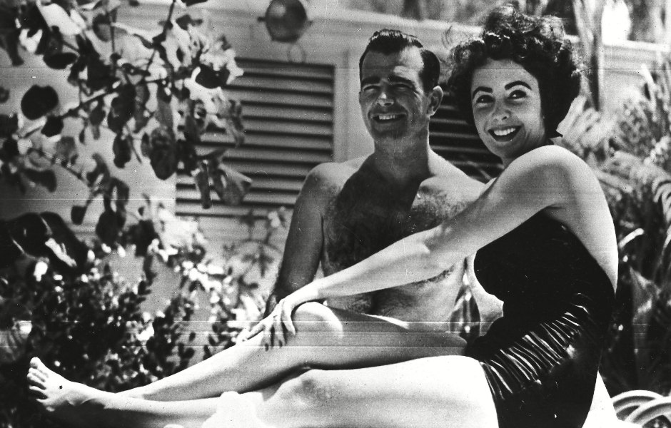 Elizabeth Taylor and 1st Love William Pawley Jr. Had a Whirlwind Romance: ‘It’s So Perfect and Complete'