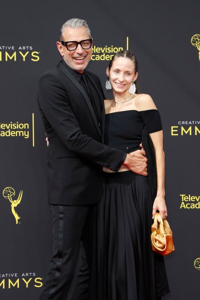 Jeff Goldblum Wife Emilie Livingston: Marriage, Kids Details 