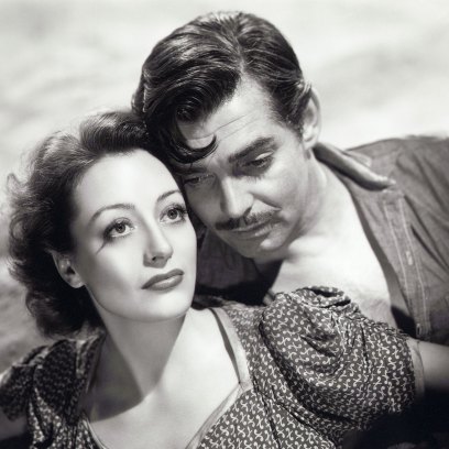 Joan Crawford, Clark Gable Affair: Relationship Details 