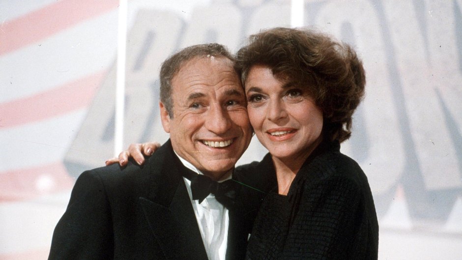 Mel Brooks Late Wife, Ex-Wife: Actor’s Marriage History 