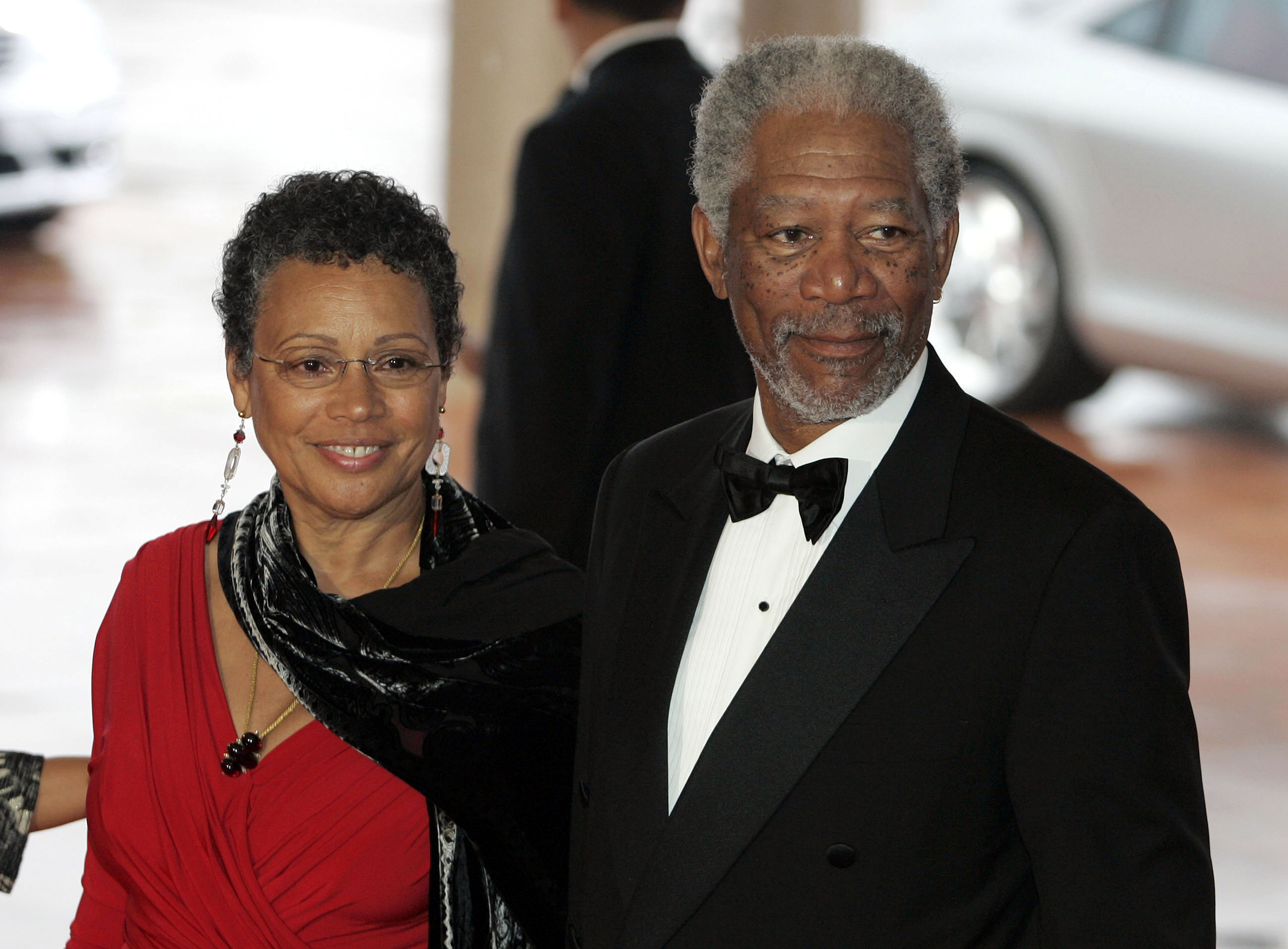 Morgan Freeman Ex-Wives: Marriage, Divorce Details