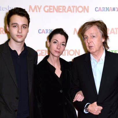 Paul McCartney Grandkids: Details About His Grandchildren 