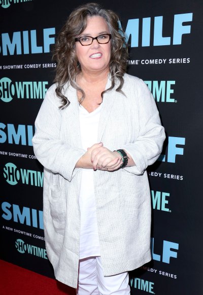 Rosie O’Donnell Net Worth: How Much Money She Makes 