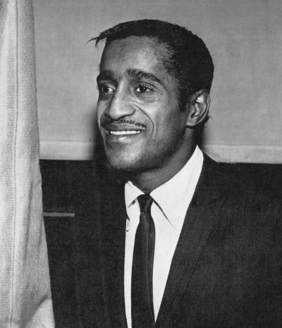 Sammy Davis Jr. Kids: 3 Adopted Sons and Late Daughter 
