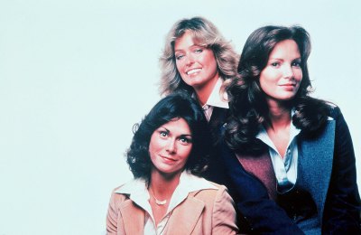 What Happened to ‘Charlie’s Angels’ Star Kate Jackson? 