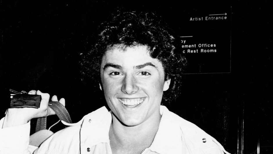 What Happened to Christopher Knight? Life After 'Brady Bunch' 