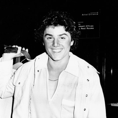 What Happened to Christopher Knight? Life After 'Brady Bunch' 