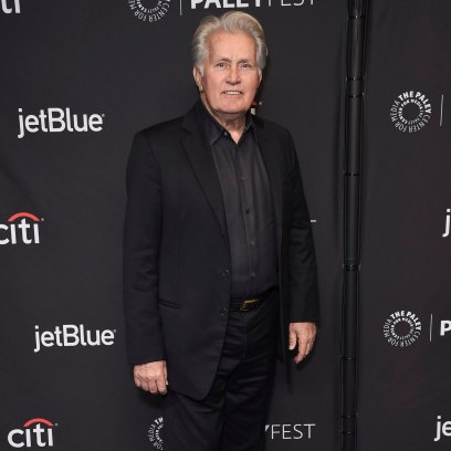 Martin Sheen Regrets Changing His Name for Acting Career