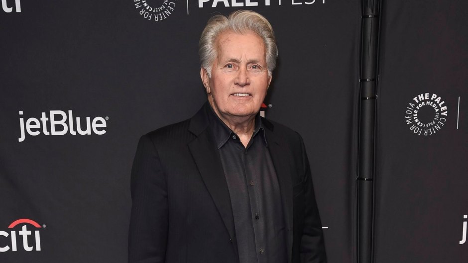 Martin Sheen Regrets Changing His Name for Acting Career