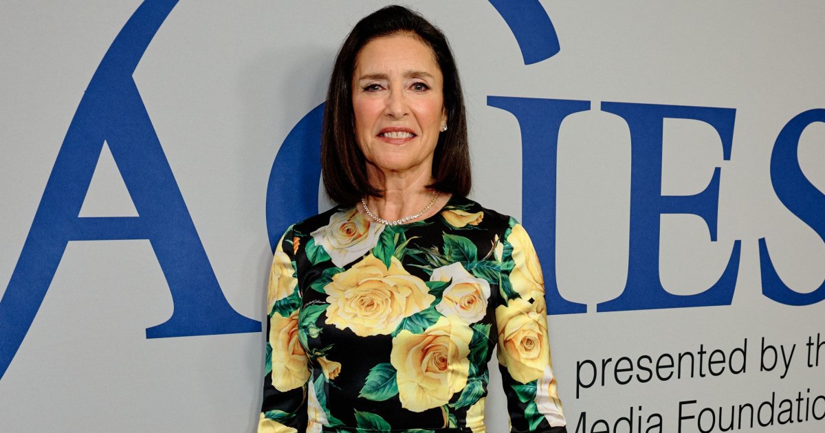 Mimi Rogers Gives 'Bosch: Legacy' Season 2 Spinoff Details