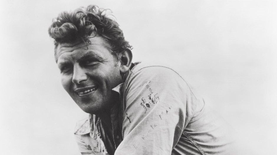 Andy Griffith Affected on ‘Very Deep Level’ by Son's Death