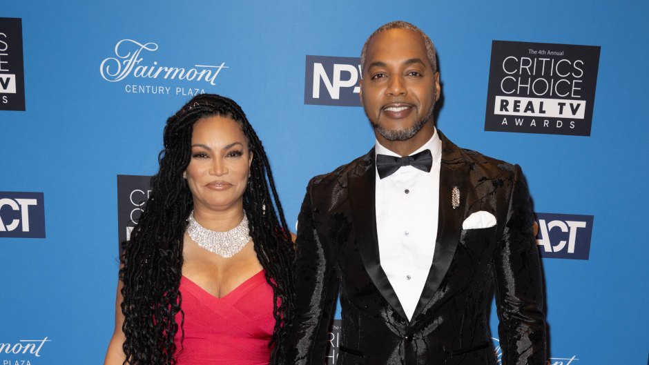 Are Egypt Sherrod and Mike Jackson Still Together? Marriage, Kids