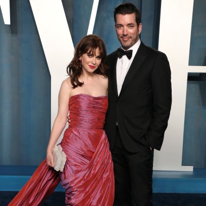 Are Jonathan Scott and Zooey Deschanel Still Together