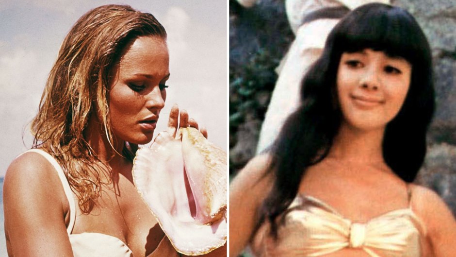 Bond Girls Bikini Photos: Their Sexiest Swimsuit Pictures