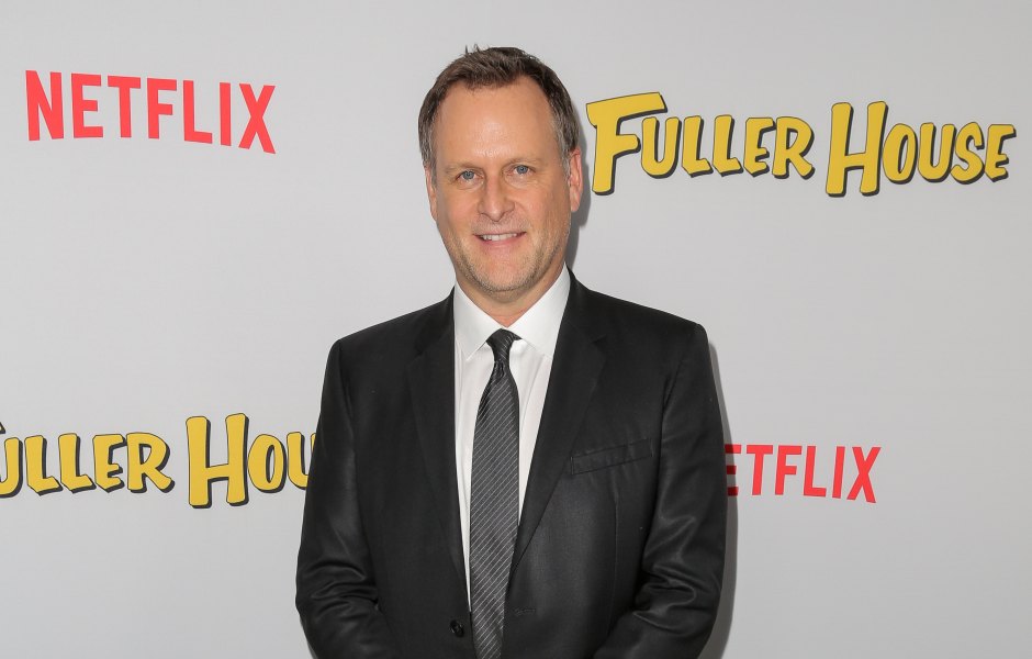 Dave Coulier Almost Missed ‘Full House’ Role: Cast Secrets 