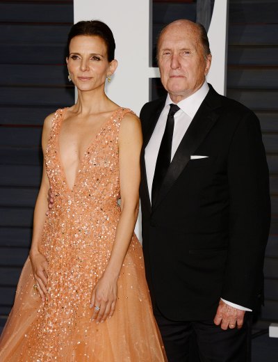 Does Robert Duvall Have Kids? Family, Marriage Details 