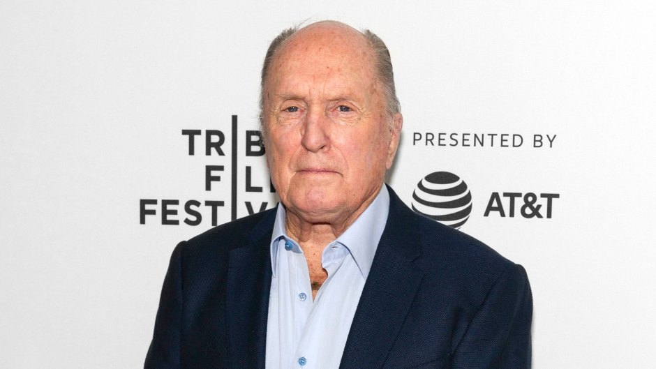 Does Robert Duvall Have Kids? Family, Marriage Details 