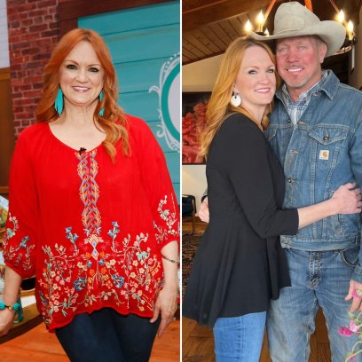 Food Network Chef’s Weight Loss Photos: Fitness, Diet Secrets 