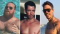 HGTV Host’s Shirtless Photos: Pictures With No Shirts 