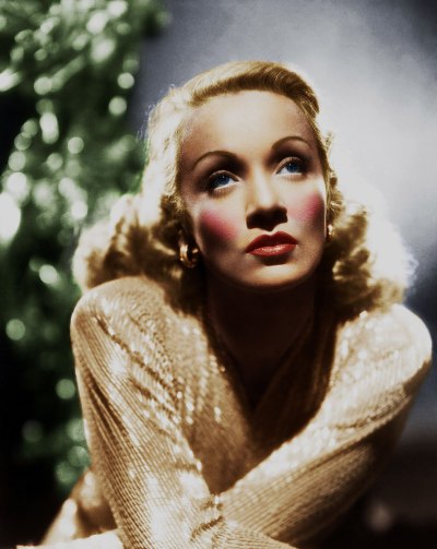 Marlene Dietrich ‘Was Incredibly Competent and Intelligent,’ Says Her Grandson Peter Riva