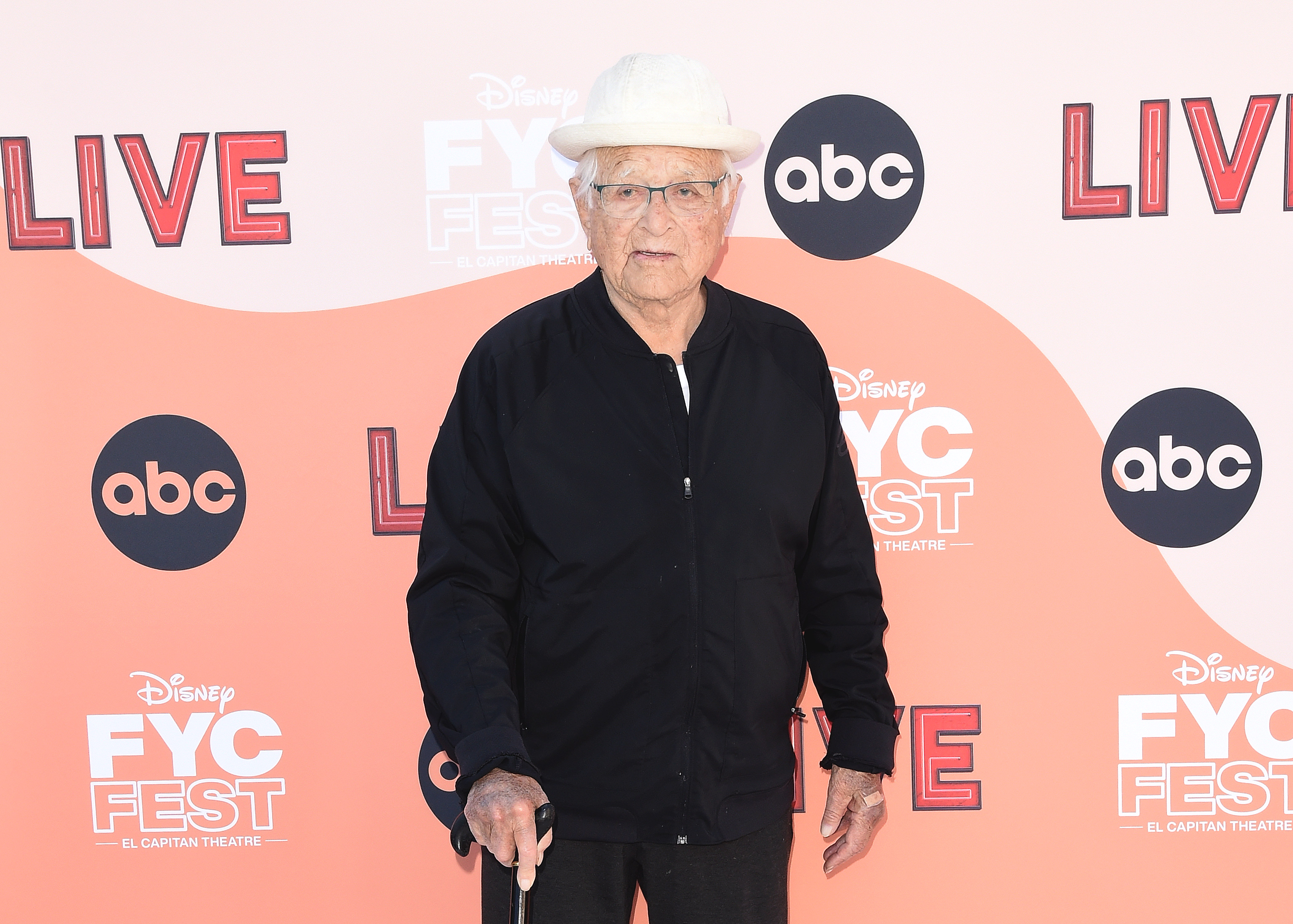 What Aspect Of Laughter Is Norman Lear's Favorite?