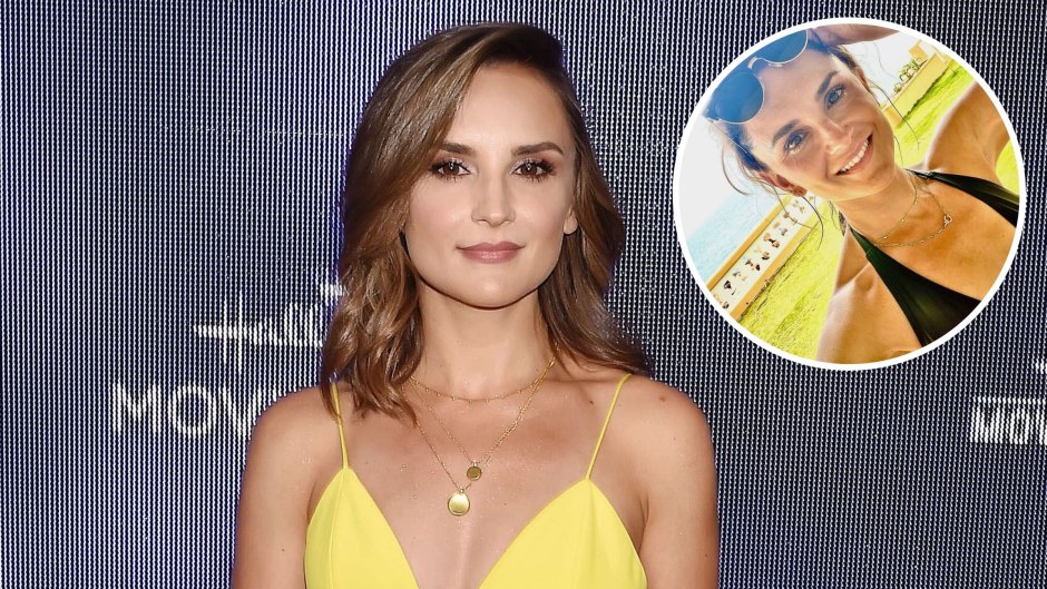 Rachael Leigh Cook Bikini Photos: Her Best Swimsuit Pictures 