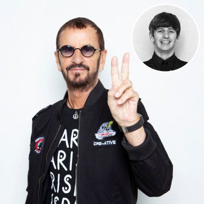 Ringo Starr Facts: Real Name, Beatles Breakup Secrets