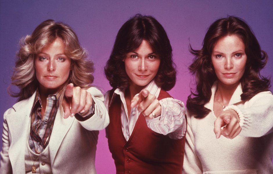‘Charlie’s Angels’ Cast Net Worths: How Much Money They Made
