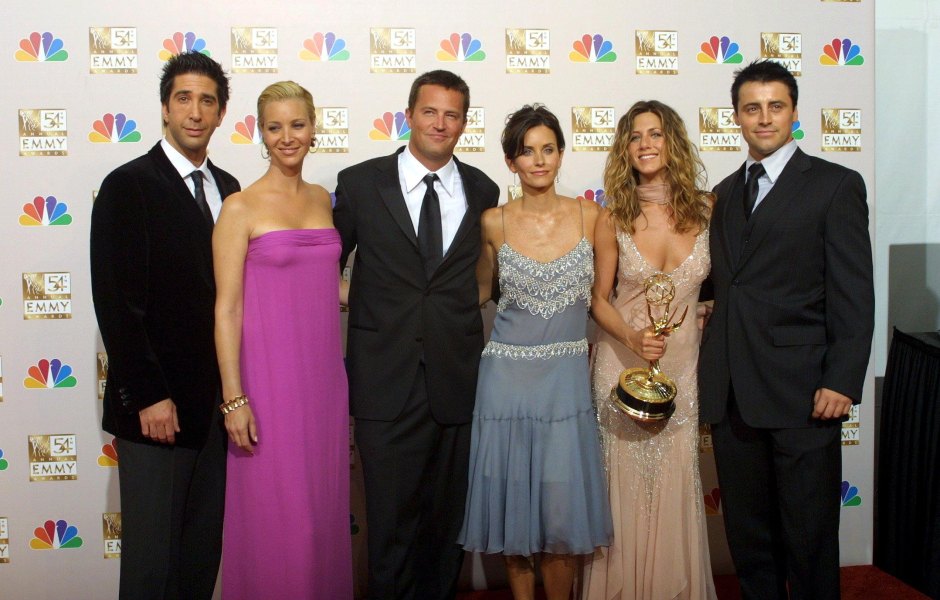 ‘Friends’ Cast Biggest Regrets: Show Secrets Revealed 