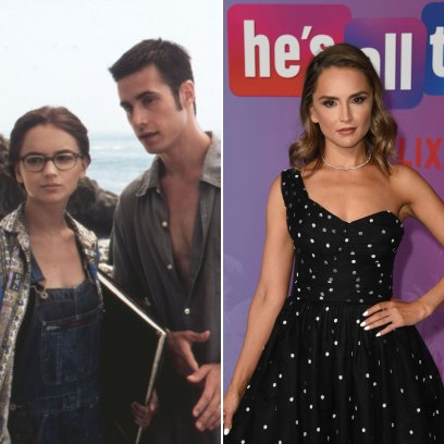 ‘She’s All That’ Cast Photos Then and Now: See the Film’s Stars Today 