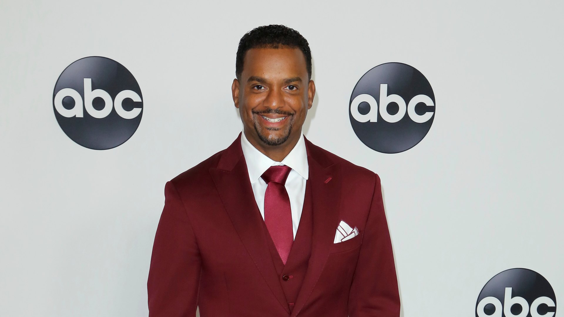 Alfonso Ribeiro Net Worth How Much Money He Makes Closer Weekly