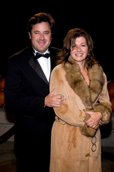 Amy Grant, Vince Gill Marriage Details: How They Met, Kids