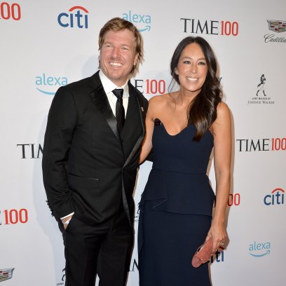 Chip and Joanna Gaines Reflect on Son Drake's Senior Year: 'How Do You Slow Down Time?’