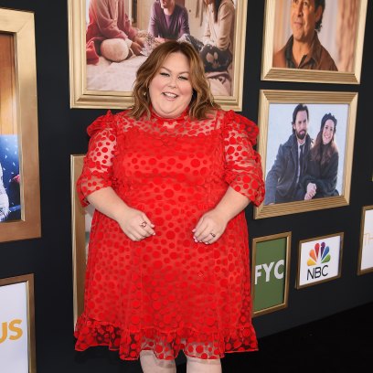Chrissy Metz on ‘This Is Us’ Spinoff: Says Cast ‘Are Friends’ 