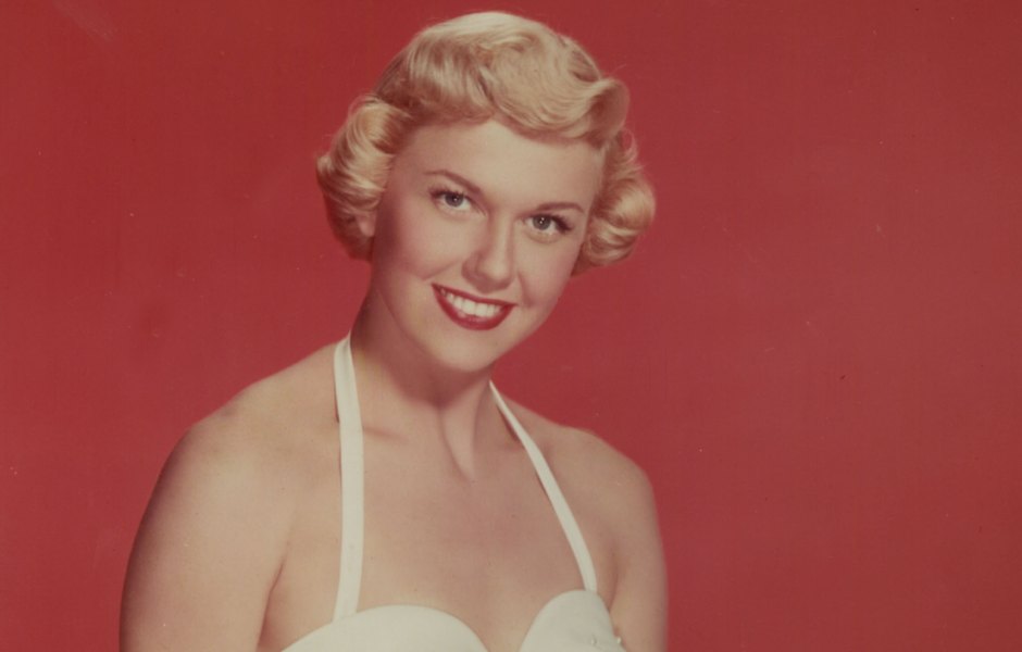 Doris Day Was an ‘Amazing Person,’ Her Friend Paul Brogan Says: ‘Her Beautiful Blue Eyes Never Wavered'