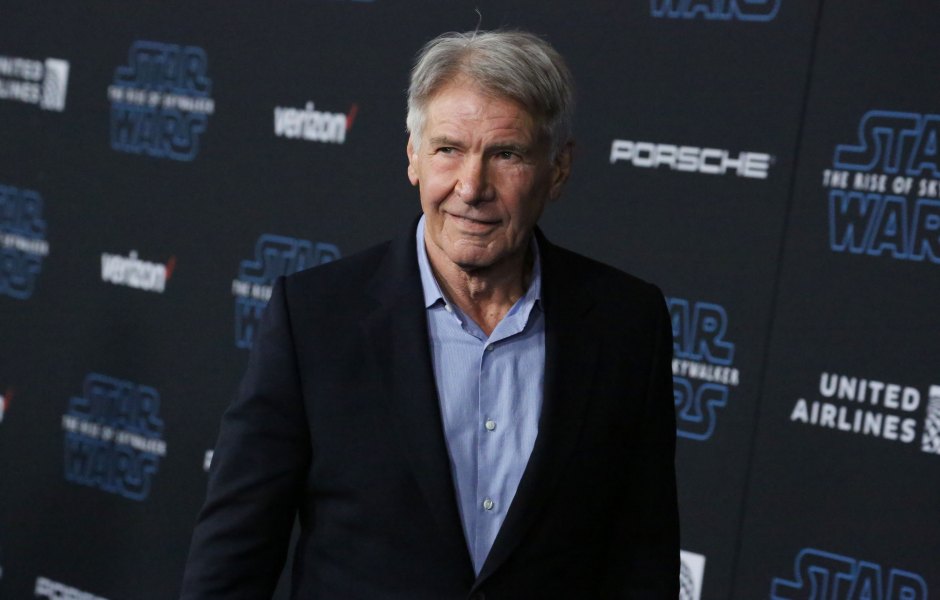 Harrison Ford Net Worth: How Much Money He Makes 