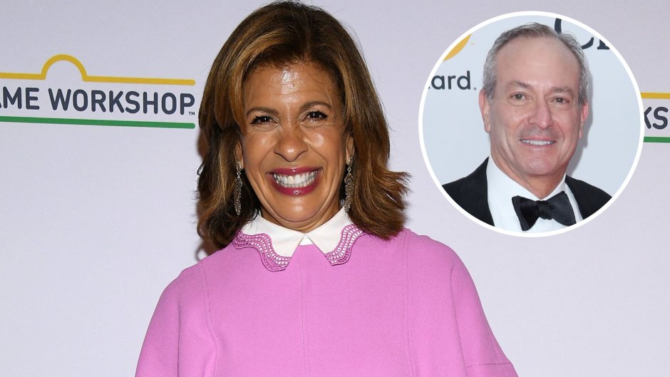 Hoda Kotb, Joel Breakup: Quotes About Being Single, Dating