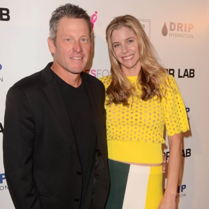 Lance Armstrong Has a Big, Blended Family: Meet His 5 Kids With Kristin Richard and Anna Hansen