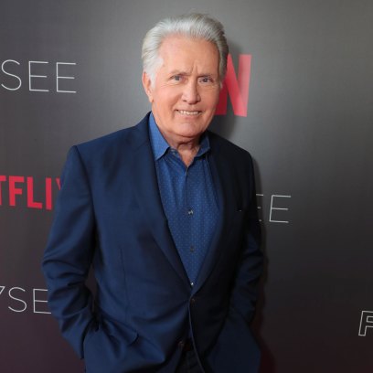 Martin Sheen Net Worth: How Much Money the Actor Makes 
