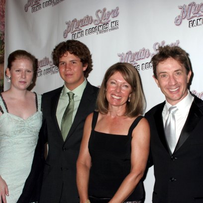 Martin Short Kids With Late Wife Nancy Dolman: Family Details 